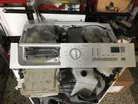Máquina de Lavar e Secar Roupa Electrolux Modelo EWX14450W