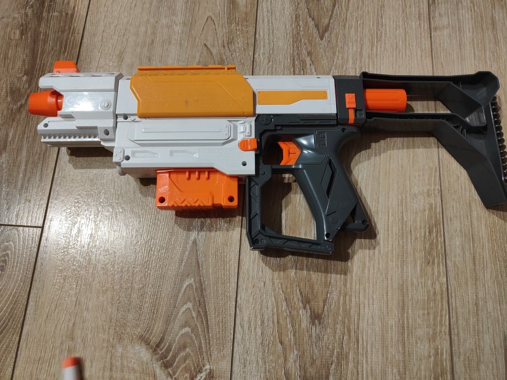 Nerf N-Strike Elite XD Modulus Recon MKII