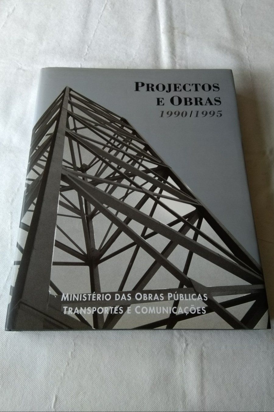 Projectos e Obras