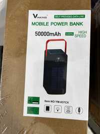 Павербанк на 50000 Mah