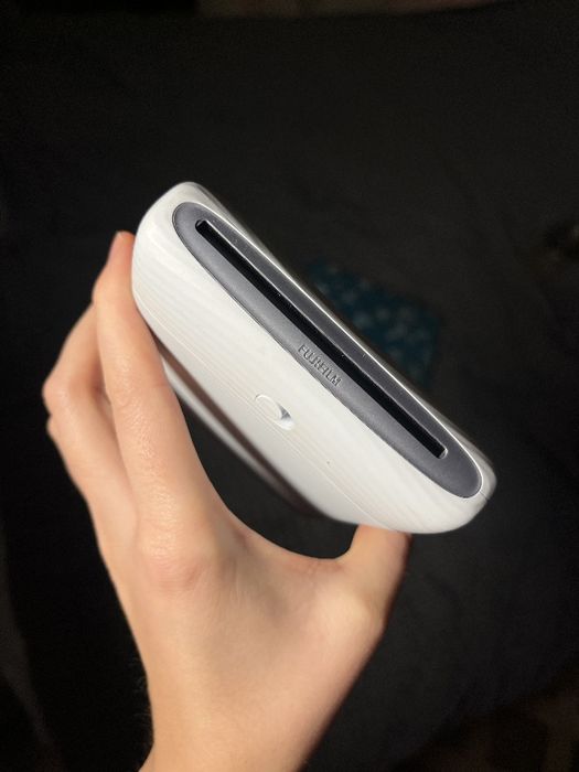 Фотопринтер Fujifilm Instax LINK SQ WHITE EX D Белыйй