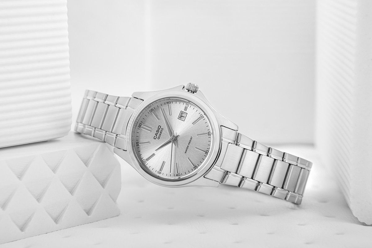 zegarek damski casio ltp-1183a-7adf + box