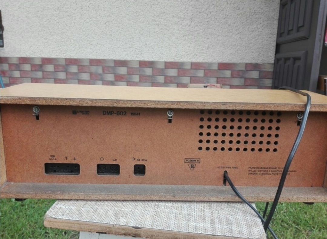 Sprzedam radio Taraban 2