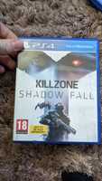 Killzone Shadow Fall ps4 play Station 5
