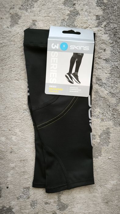 Компресійні гетри