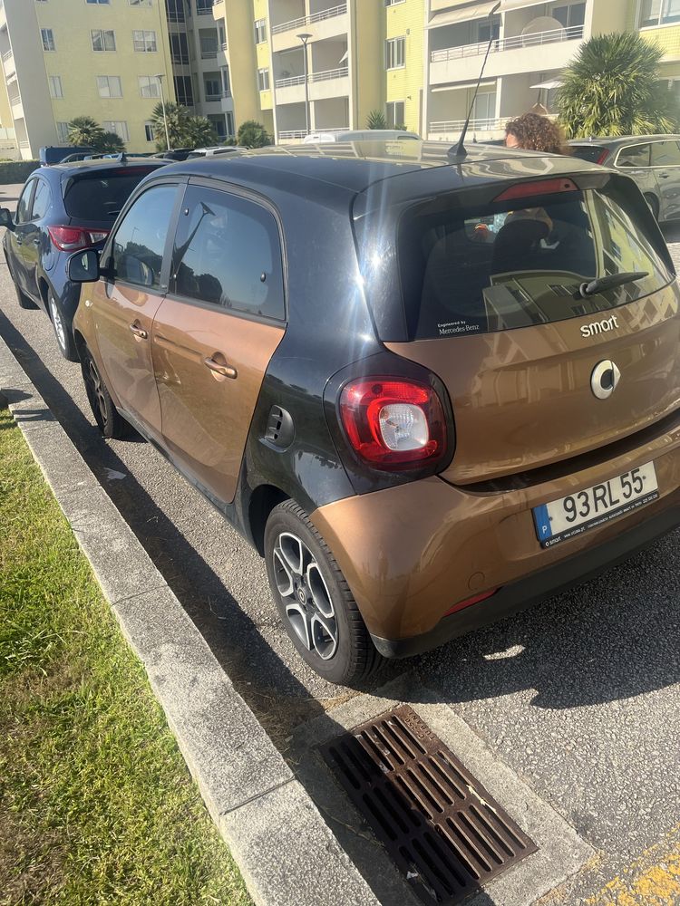 Vendo smart for four 2016