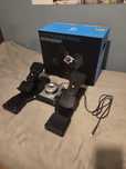Logitech | Saitek Flight Rudder Pedals