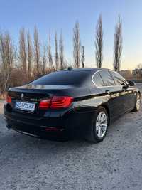 Продам власне авто BMW F10