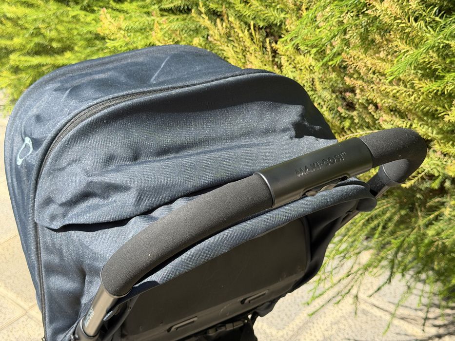 Carrinho compacto Maxi-Cosi Lara2