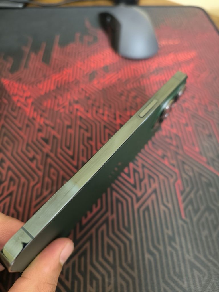 iPhone 13 Pro Max - 128gb Verde