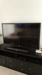 TV Led LG Full HD 47 polegadas