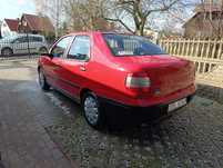 Fiat Siena 1.4 el