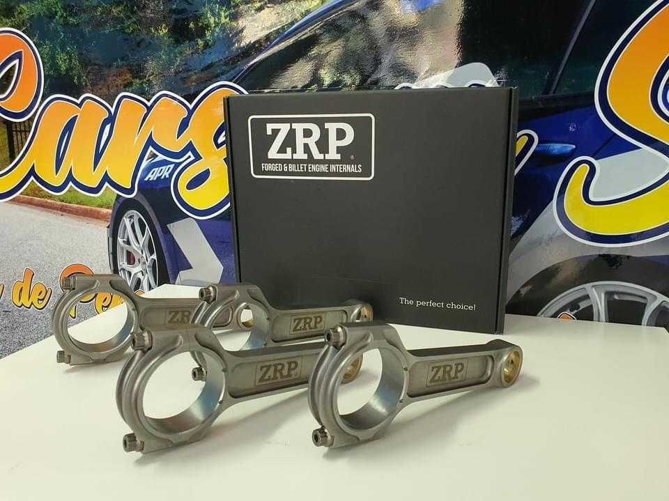 Bielas ZRP 1.9 TDI PD
