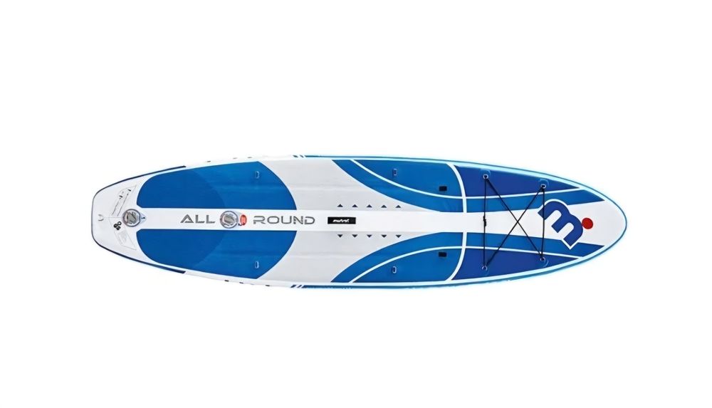 Deska Sup Mistral