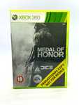 Medal of Honor PROMO Xbox 360 Po Angielsku
