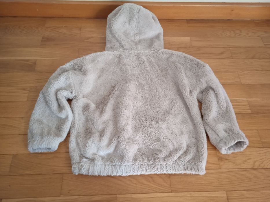 Camisola Tiffosi 7-8 Anos Inverno fofinha