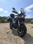 VOGE 500 DS Ano 2022
