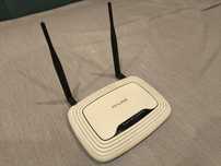 Router Tp-Link 300Mbps