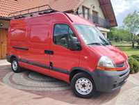 Renault Master 2,5 D