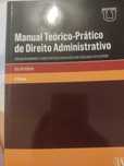 Manual Teórico-Prático de Direito Administrativo - Isa António