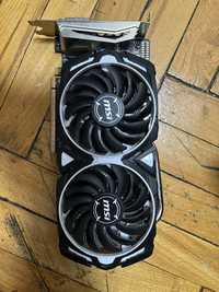 AMD RX 470 msi mining edition