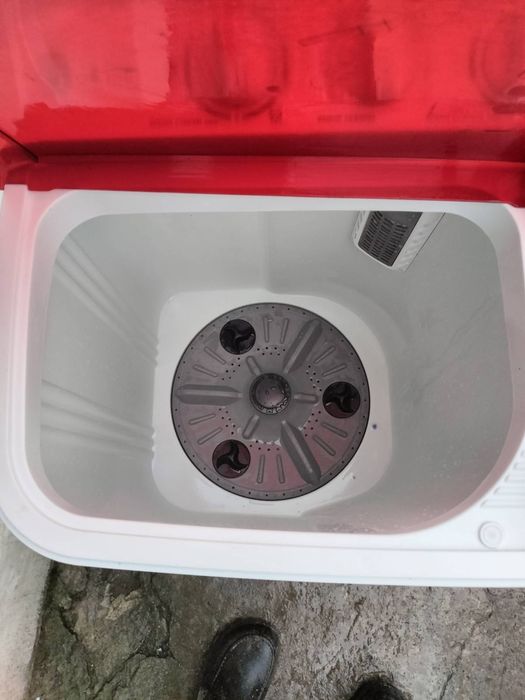 Пральна машина полоавтомат Artel б/у 3.500