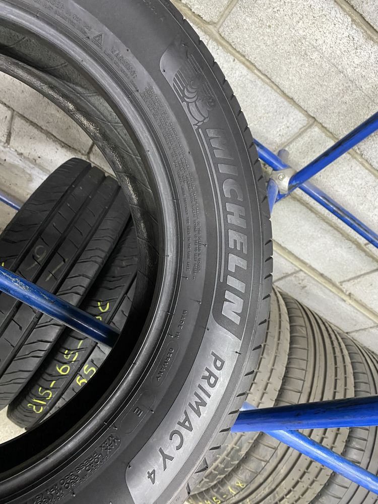 Літні шини 205/60 R16 MICHELIN