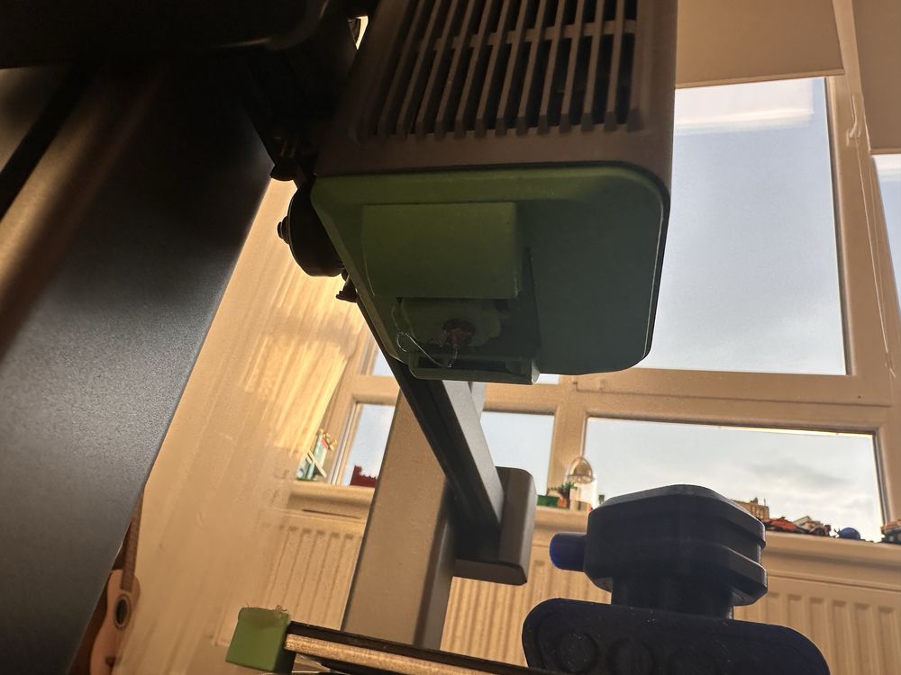 3д принтер Ankermake M5C