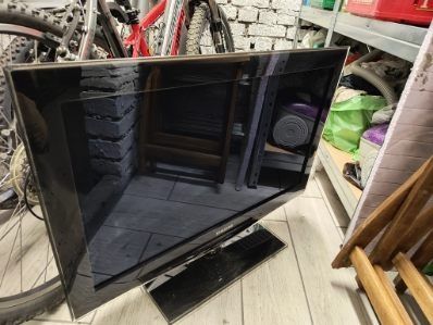 Telewizor Samsung LE32B650T2W 32"