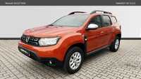 Dacia Duster Duster 1.3 TCe Comfort Salon PL VAT-23% DEMO zamiana