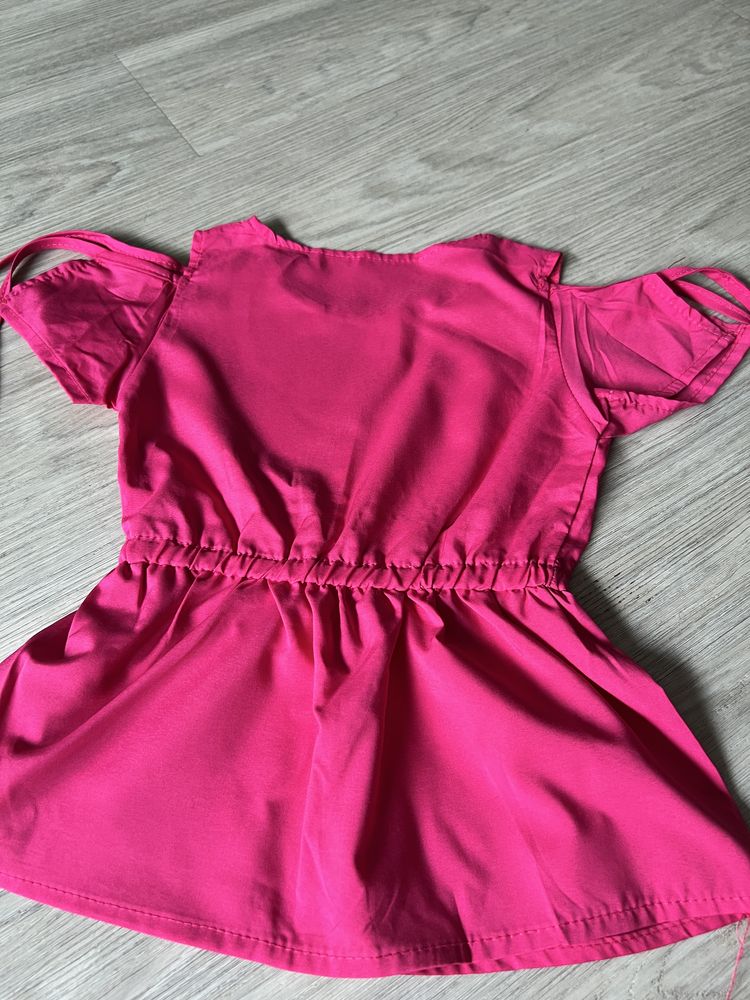 Bluzka dziewczeca  rozmiar 98/104