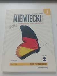 Niemiecki w tłumaczeniach A1. Preston Publishing