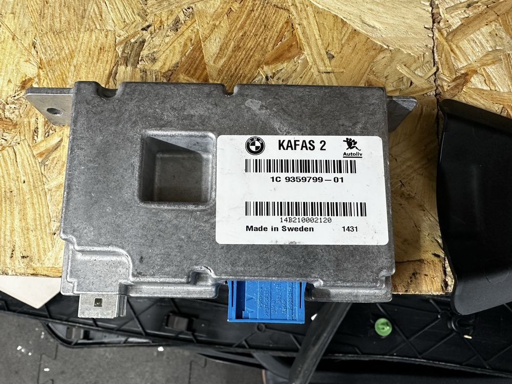 Камера лобового стекла Kafas 2 BMW F15 F16