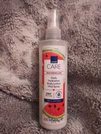 Avon Care - Balsam do ciała w mgiełce Daily Hydration arbuzowy -250 ml