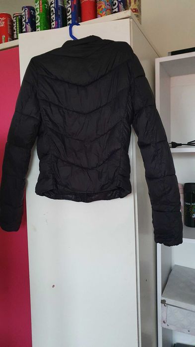 Sprzedam kurtke jesienna