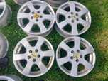 Felgi aluminiowe CMS 15" 5X100 ET38