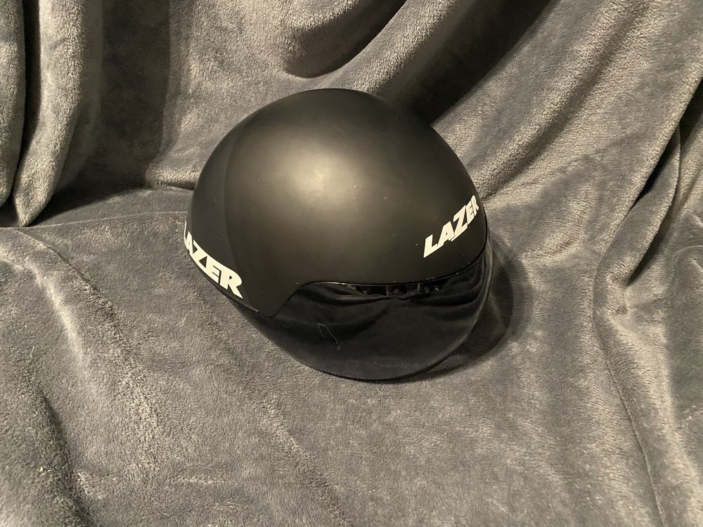 Kask czasowy Lazer Volante