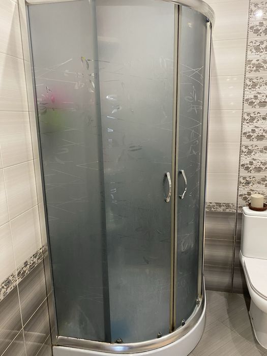 Продам душову кабіну б/у
