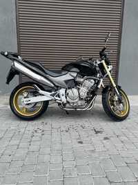 Honda hornet 600f