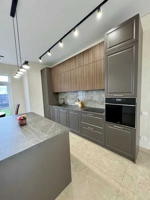 Продаж сильного будинку з ремонтом та меблями! БЕЗ КОМІСІЇ!