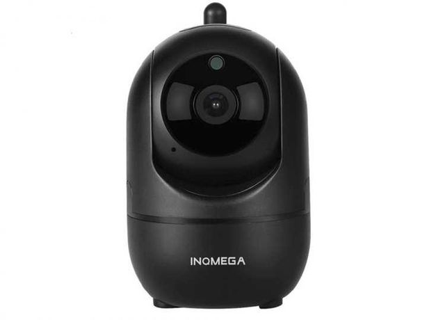 Камера видеонаблюдения видеоняня Inqmega WiFi FULL HD 1080P