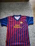 Koszulka FC Barcelona
