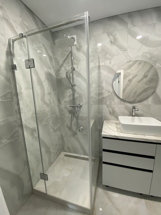 Здам 1-квартиру Центр ЖК Шевченка 85