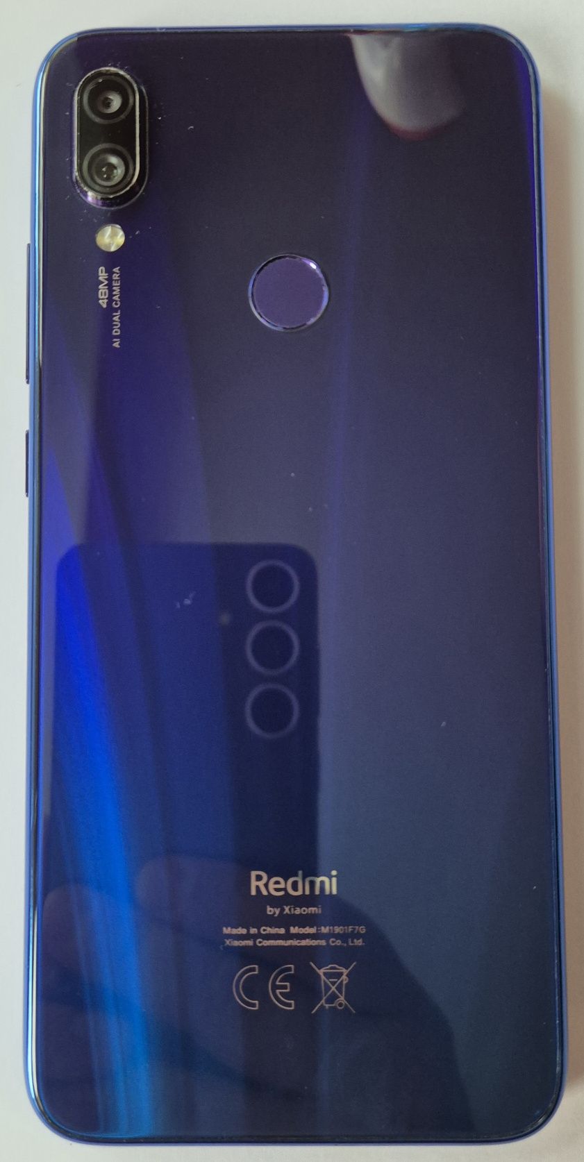 Redmi Note 7 4/128