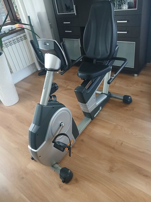 Rower treningowy stacjonarny