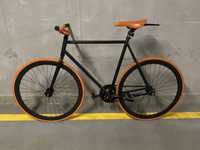 Rower Ostre koło | Fixed gear