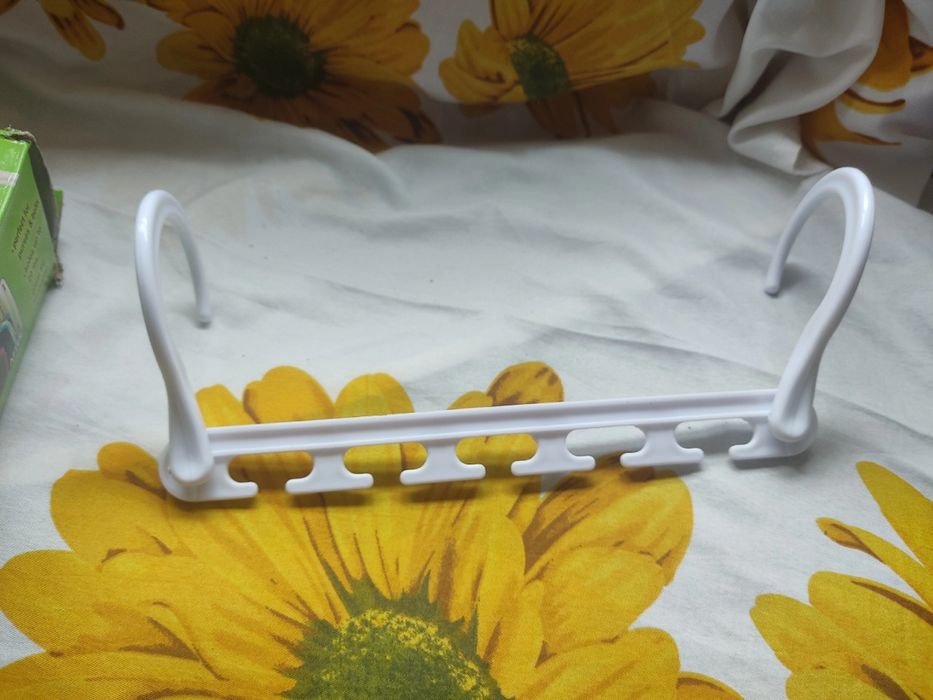 Упаковка вешалок 8 шт