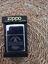 Zippo Holsten- Połysk. Polecam!!!