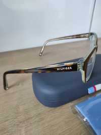 Okulary korekcyjne Tommy Hilfiger