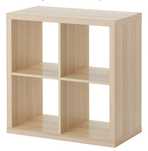 Półka / regał IKEA 77 x 77 cm podłoga lub ściana
